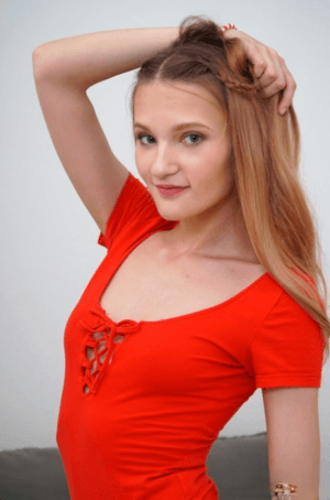Olivia Westwood