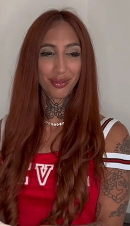Barbi Kush