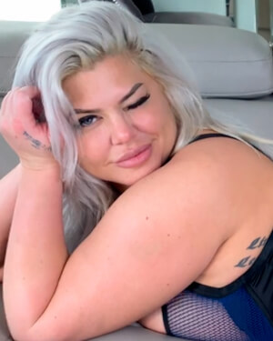 Ashley Barbie