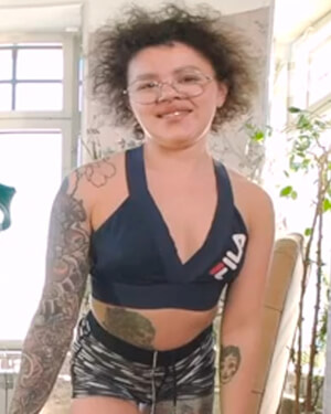 Moana Lust