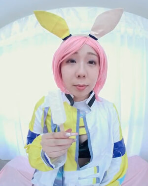 Aoi Kirishima