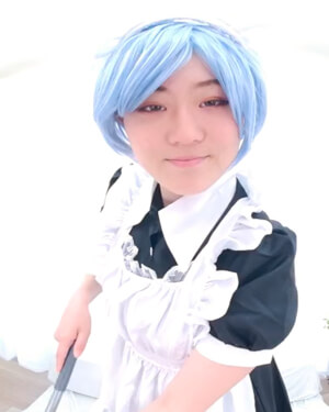 Cocoa Shirayuki