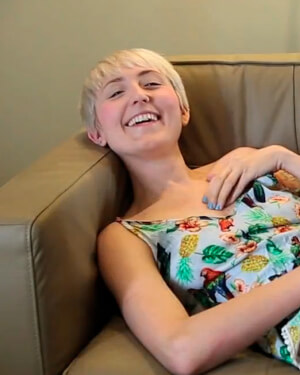 Molly Dae