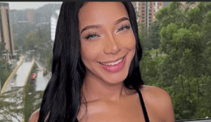 Rebecca Johnson