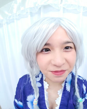 Mika Arimura