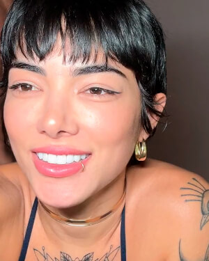 Marcela Lelly
