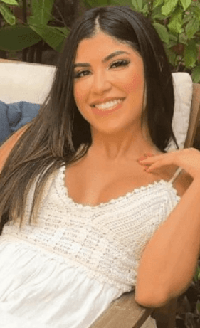 Selena Garcia 