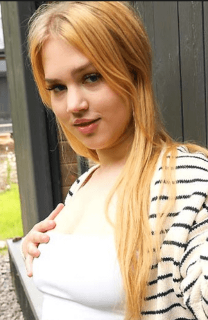  Sexy Doll