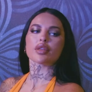 Lola Bonita