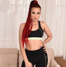 Luara Amaral