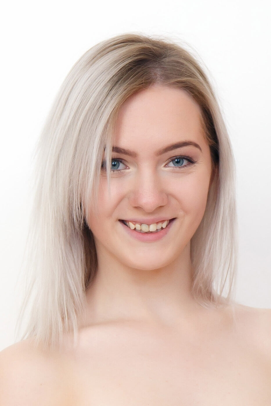 Kate Fresh VR