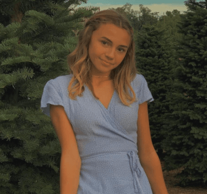 Kayla Davis