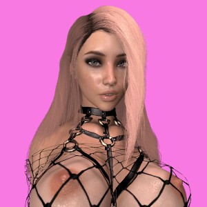 Smokeshow Ashley