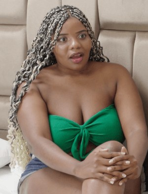 Angela Ebony