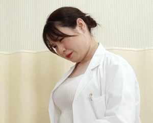 Satomi - Pussytrap