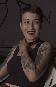 Irogenia