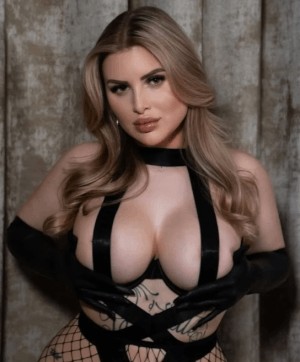 Madison Lanez
