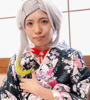 Kotomi Hoshino