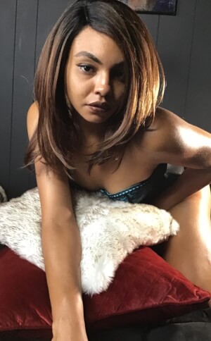 Miss Kandi Miss Kandi