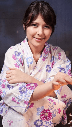 Yurara Sasamoto Yurara Sasamoto