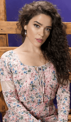 Victoria Voxxx