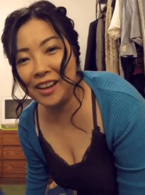 Shiho Terashima Shiho Terashima