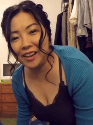 Shiho Terashima