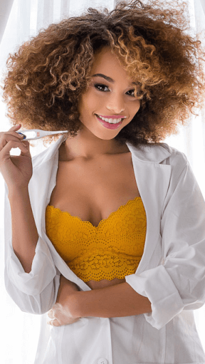 Cecilia Lion