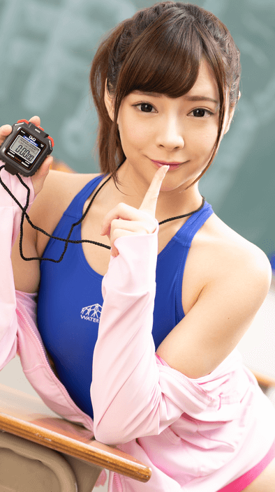 Mio Ichijou VR