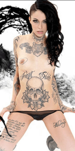 Leigh Raven Leigh Raven