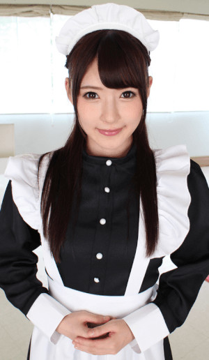 Haruka Namiki Haruka Namiki