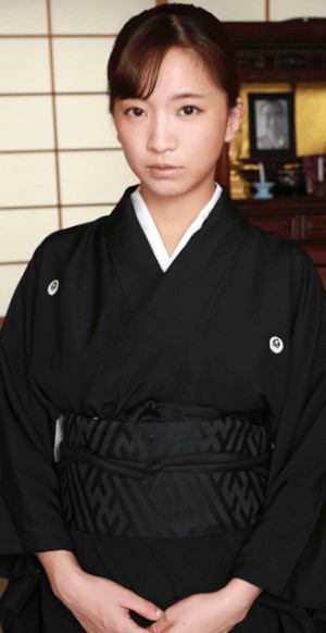 Mayu Suzuki Mayu Suzuki