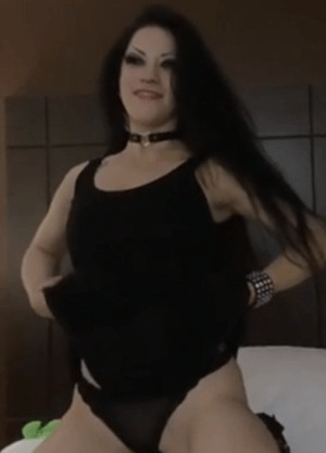 Hexxxica Diavola Hexxxica Diavola