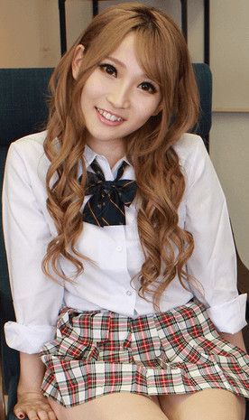 Hina Matsushita Hina Matsushita