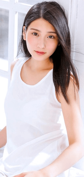 Suzu Honjo VR