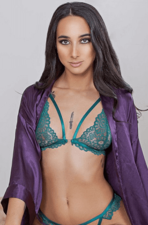 Kiarra Kai