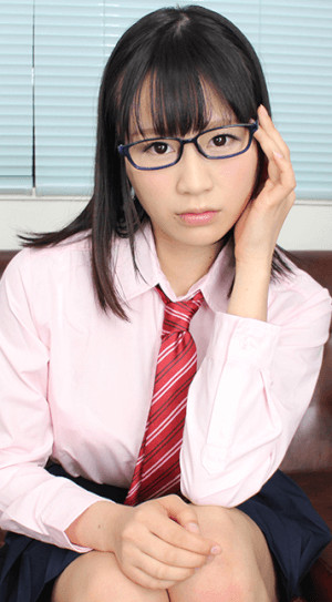 Miori Saiba Miori Saiba
