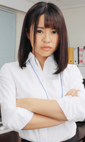 Yurina Aizawa