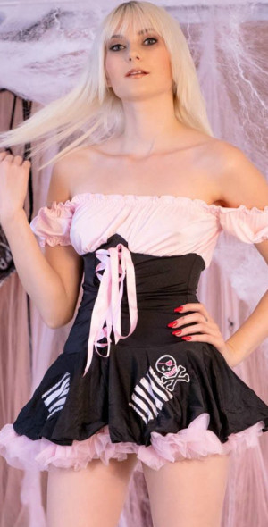 Miss Melissa
