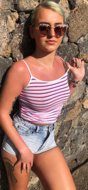 Chloe Chloe