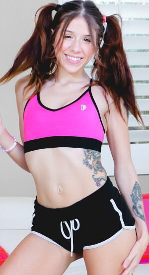 Isabel Moon