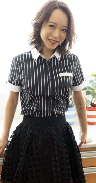 Nana Nanase Nana Nanase