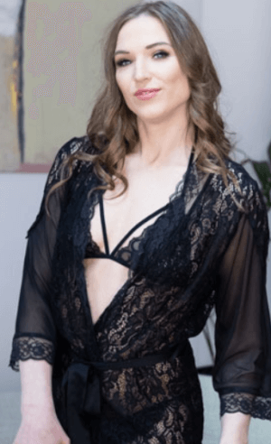 Nicole Pearl