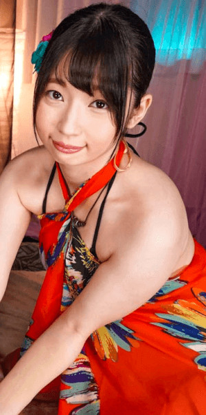 Hikaru Harukaze Hikaru Harukaze