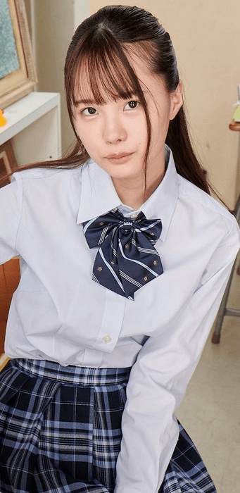 Ichika Matsumoto VR