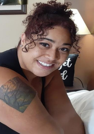 Lillian Vega