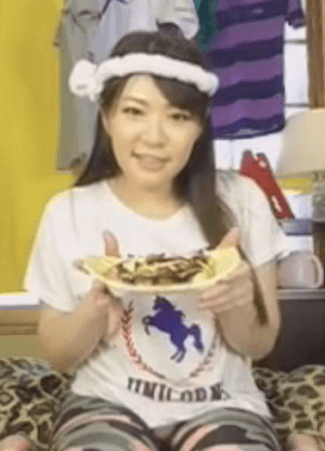 Sayaka Takagi Sayaka Takagi