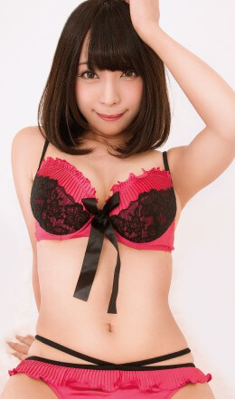 Saki Miyamoto
