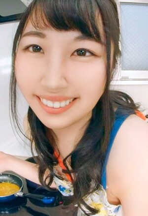 Mari Shiraha