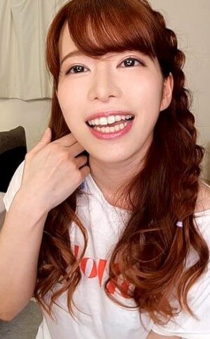 Mei Haruna